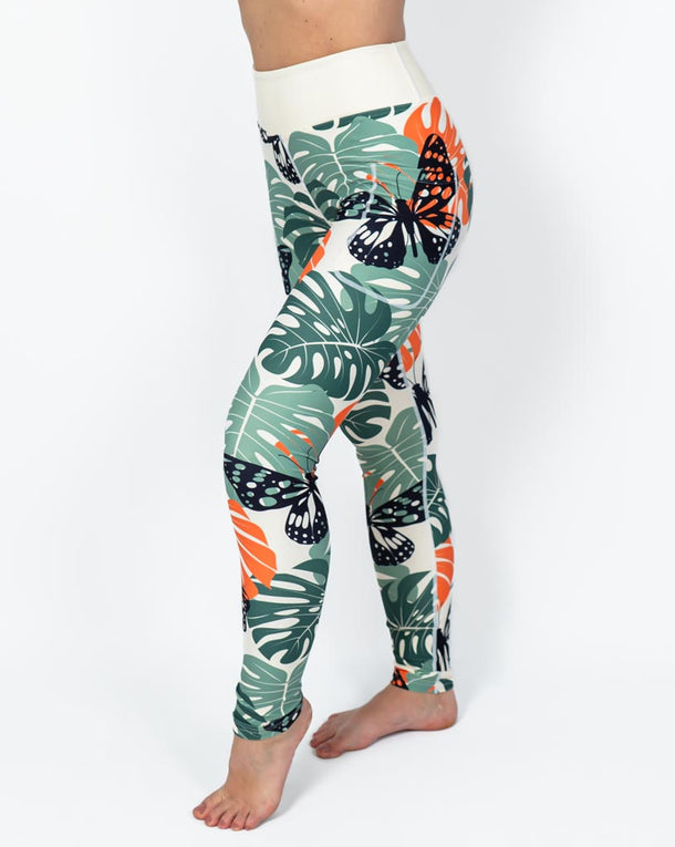 Signature Liana Leggings