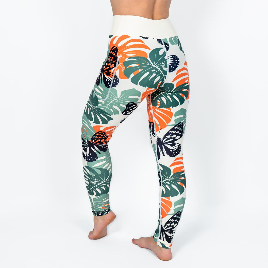Signature Liana Leggings