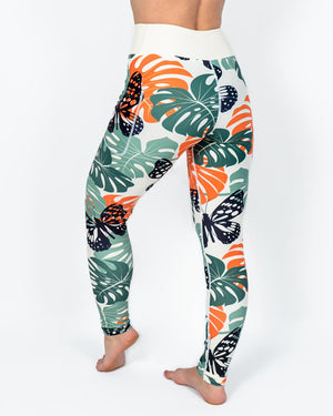 Signature Liana Leggings