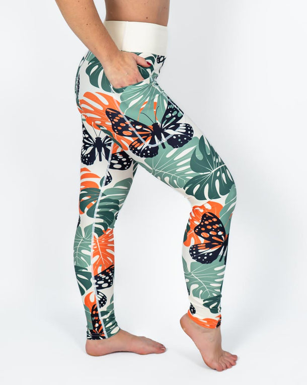 Signature Liana Leggings