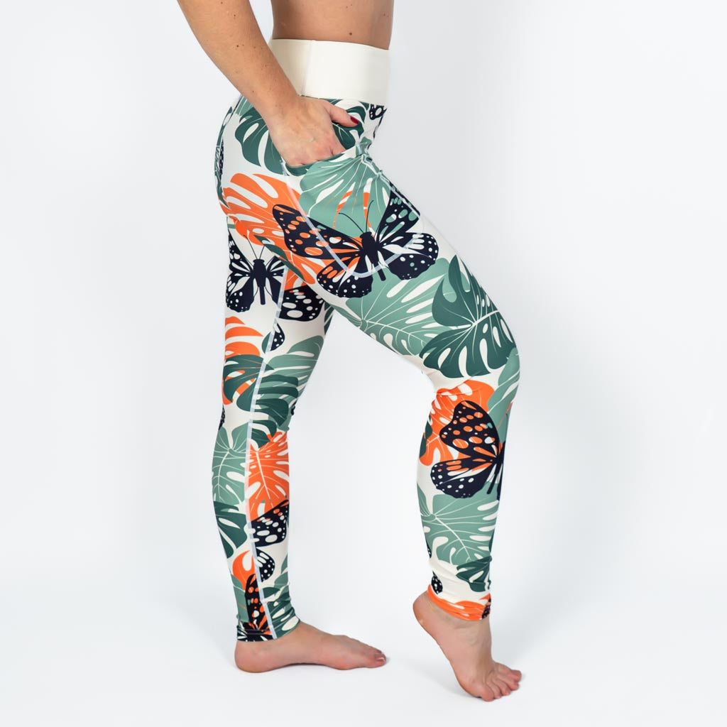 Signature Liana Leggings