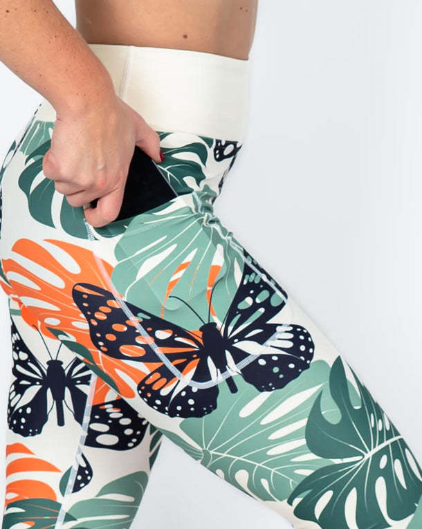 Signature Liana Leggings