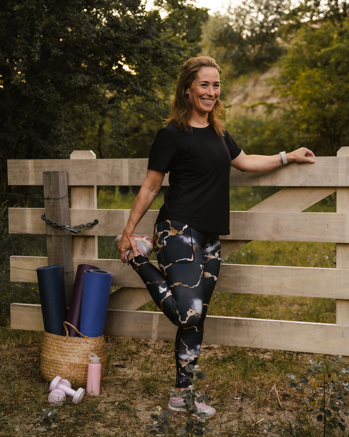 Model 171 cm str. L