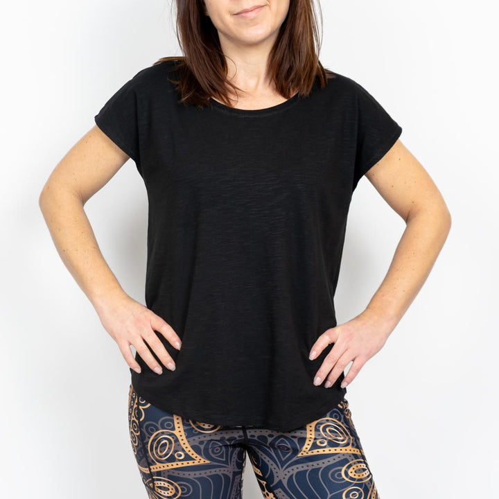 Model 160 cm str. XS