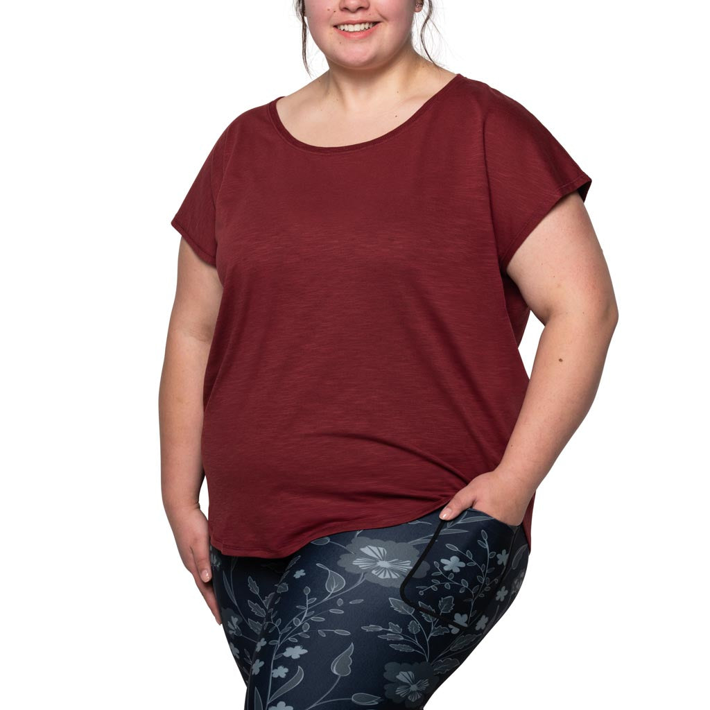 Model 170 cm str. XL