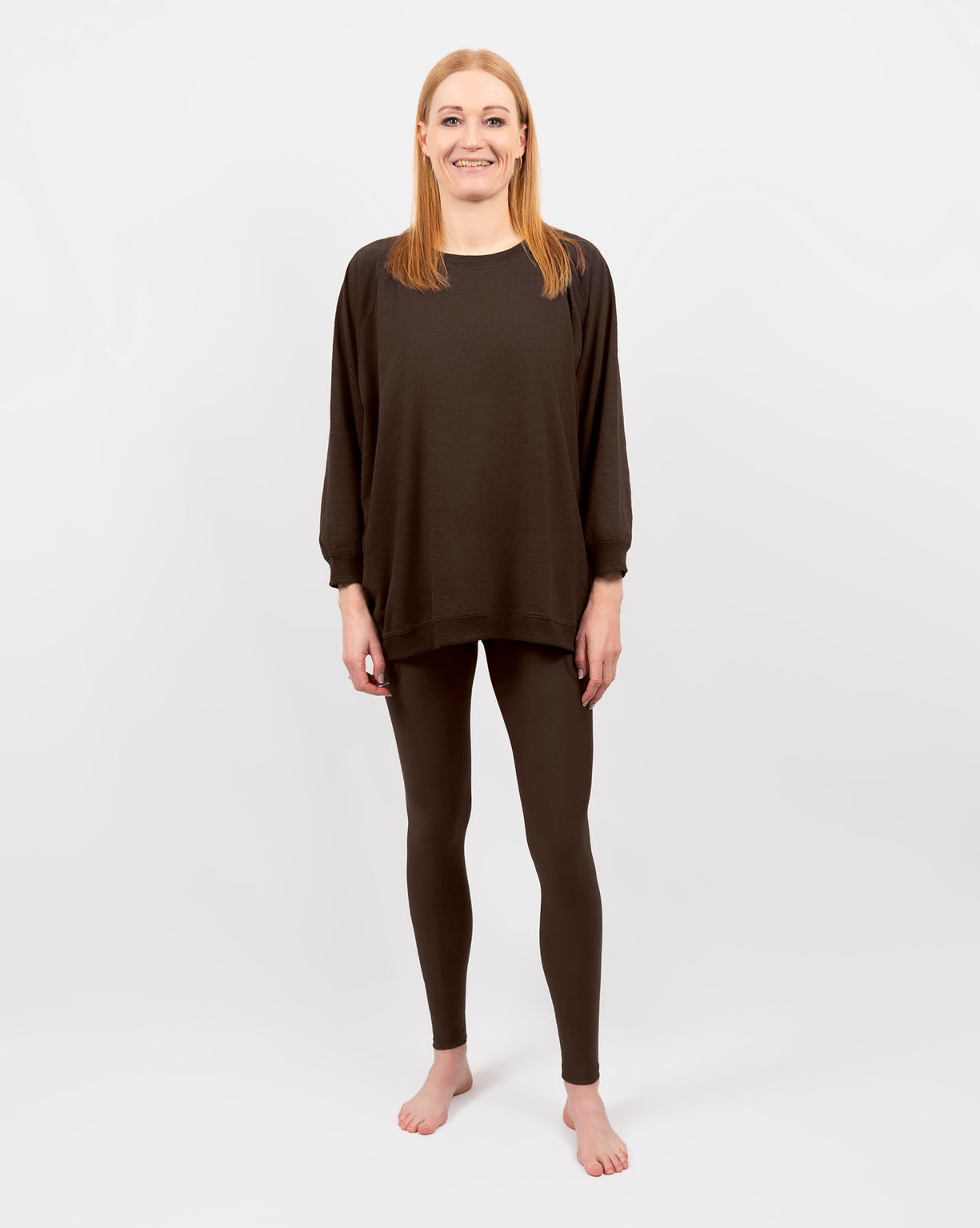 Model 175 cm str. XS