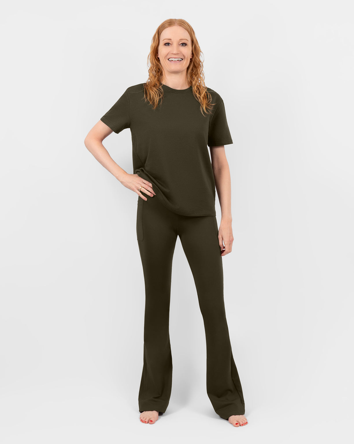 Model 175 cm str. XS