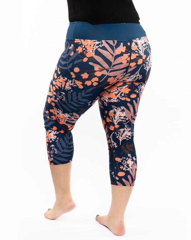 Signature Meadow Capri