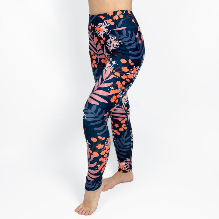 Signature Meadow Leggings