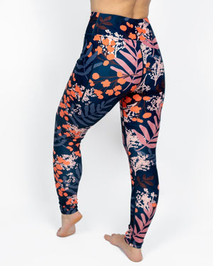 Signature Meadow Leggings