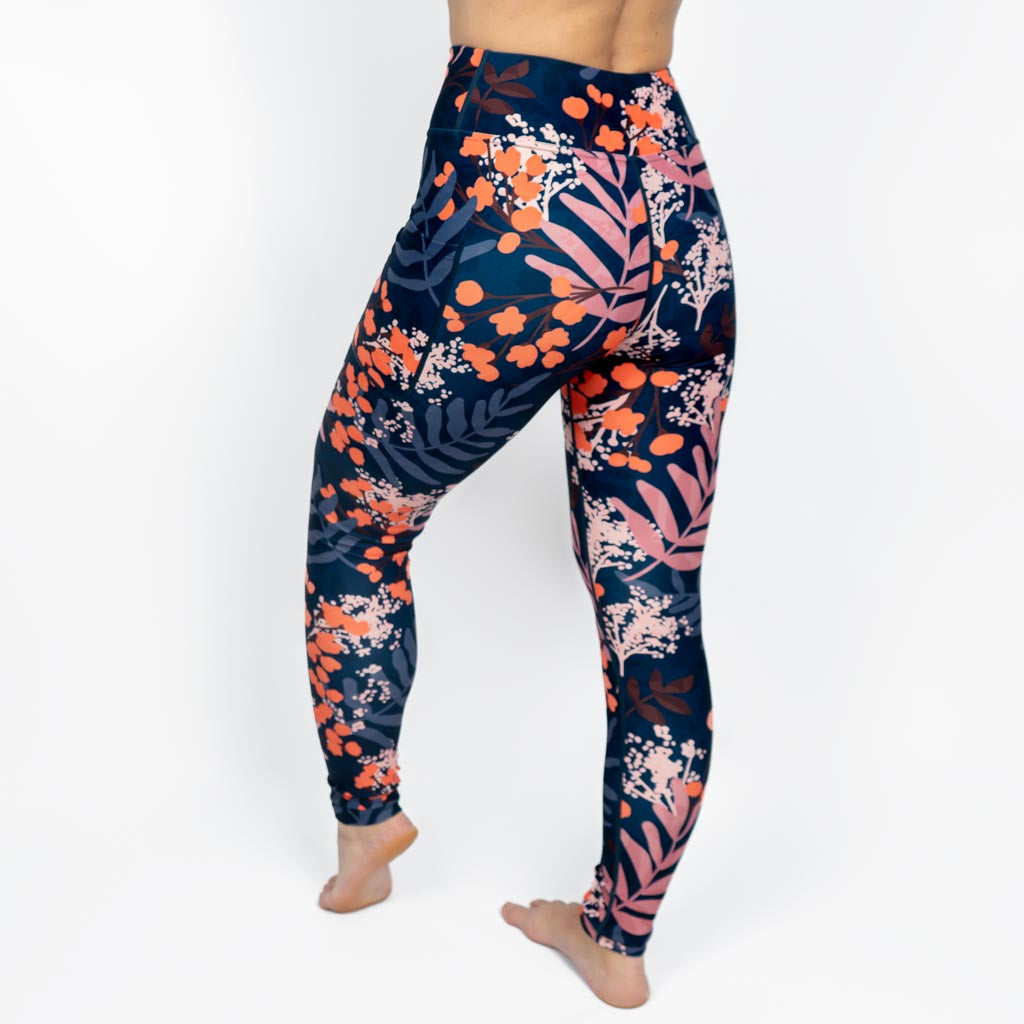 Signature Meadow Leggings