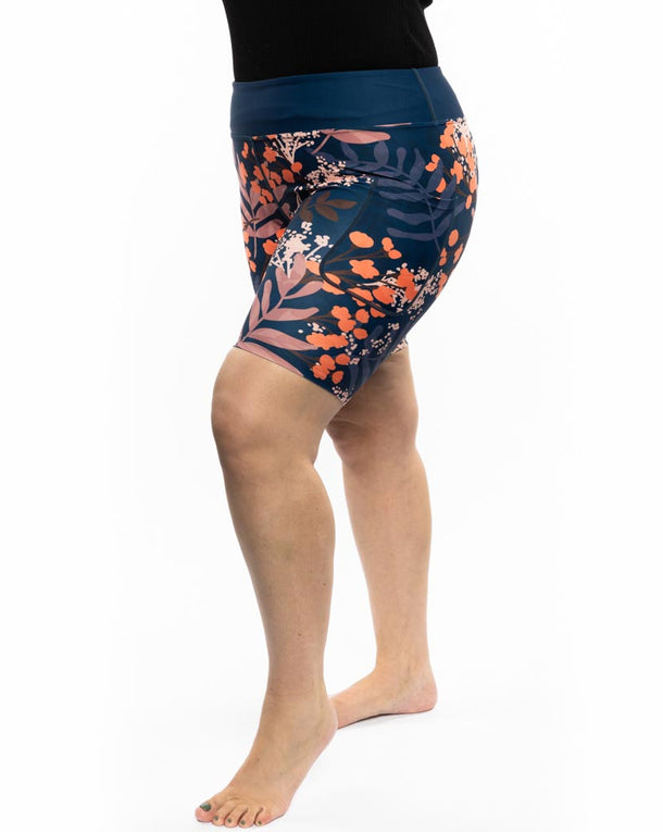 Signature Meadow Shorts