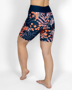 Signature Meadow Shorts