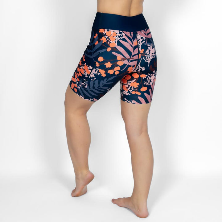 Signature Meadow Shorts