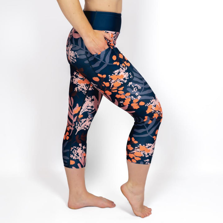Signature Meadow Capri