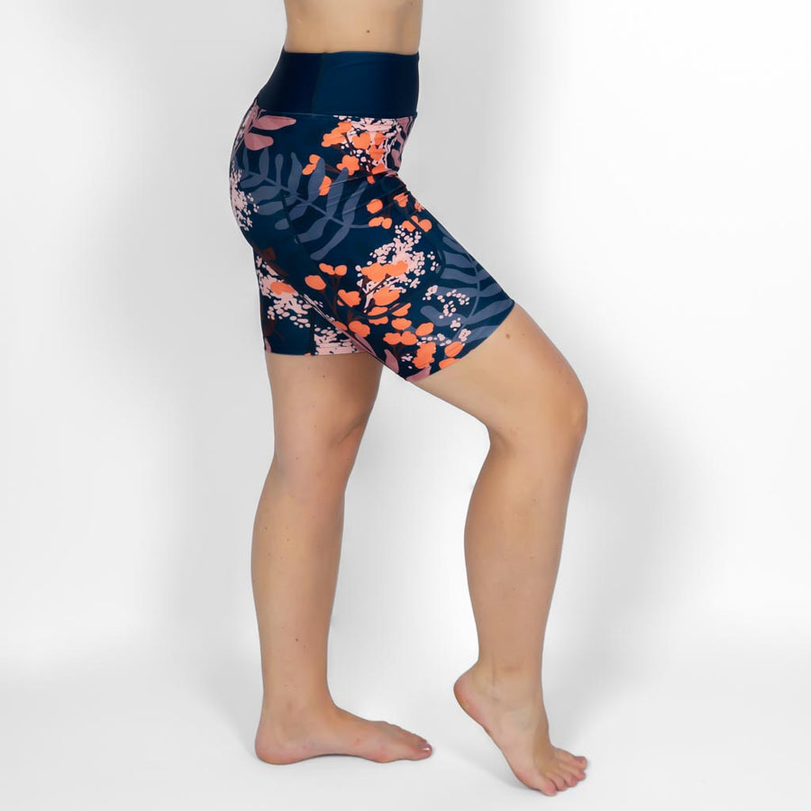 Gotiske Shorts Til Kvinder main image 0