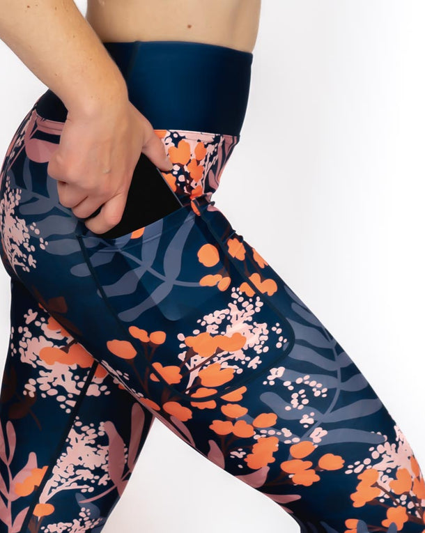 Signature Meadow Capri