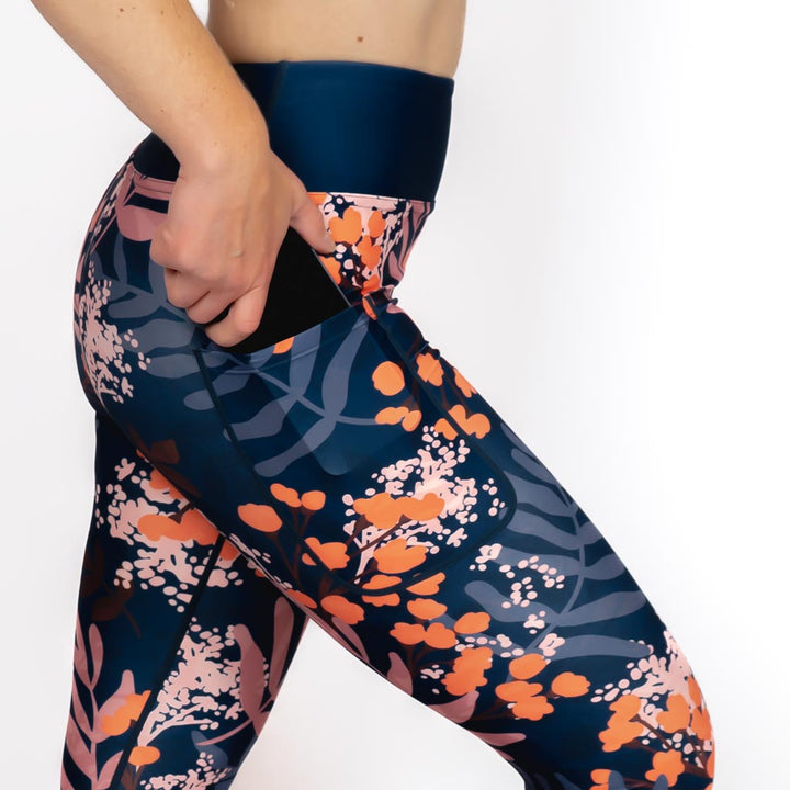 Signature Meadow Capri
