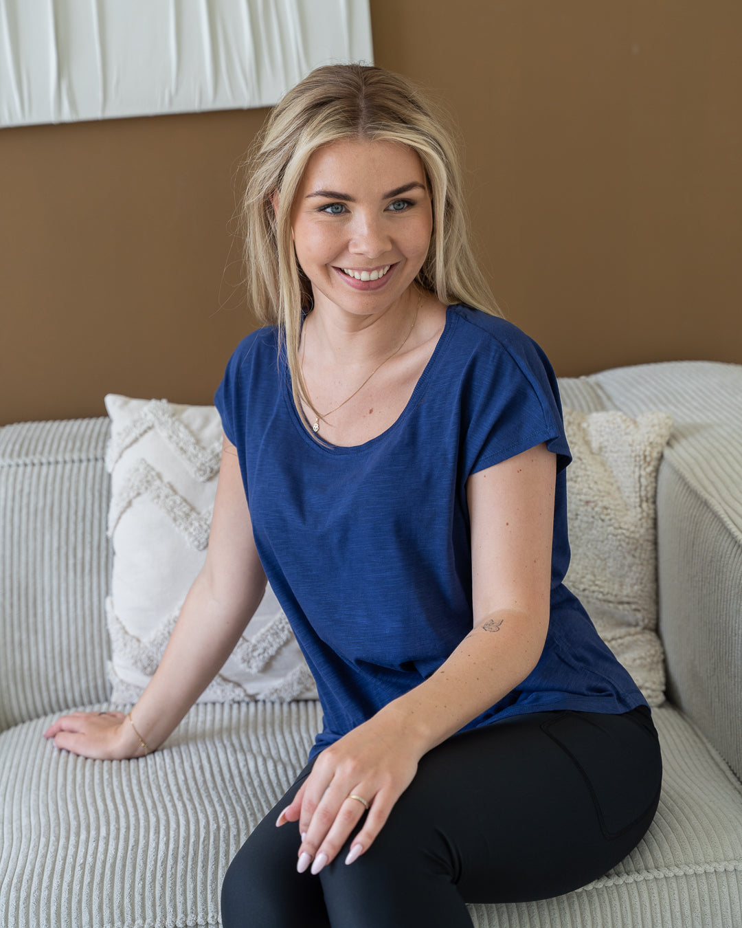 Model 165 cm str. S