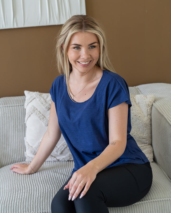 Model 165 cm str. S