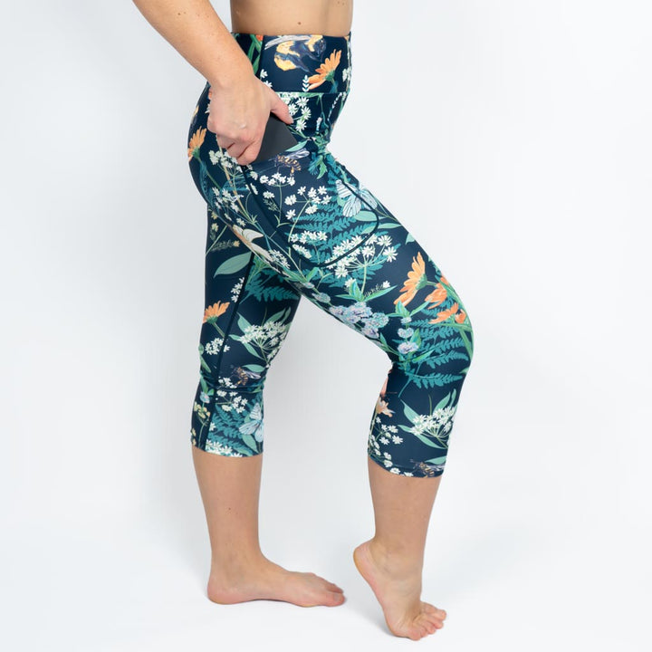 Signature Midsummer Capri