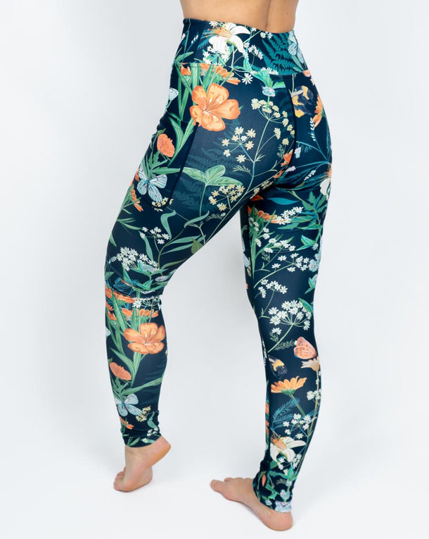 Signature Midsummer Leggings