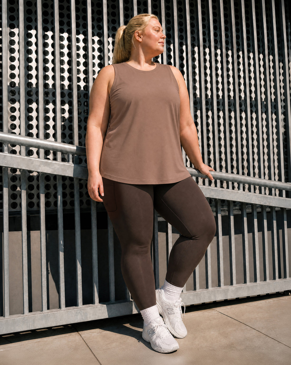 Model 167 cm str. XL