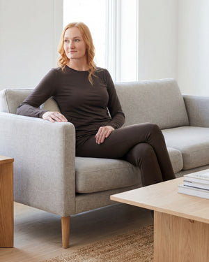 Model 170 cm str. XS