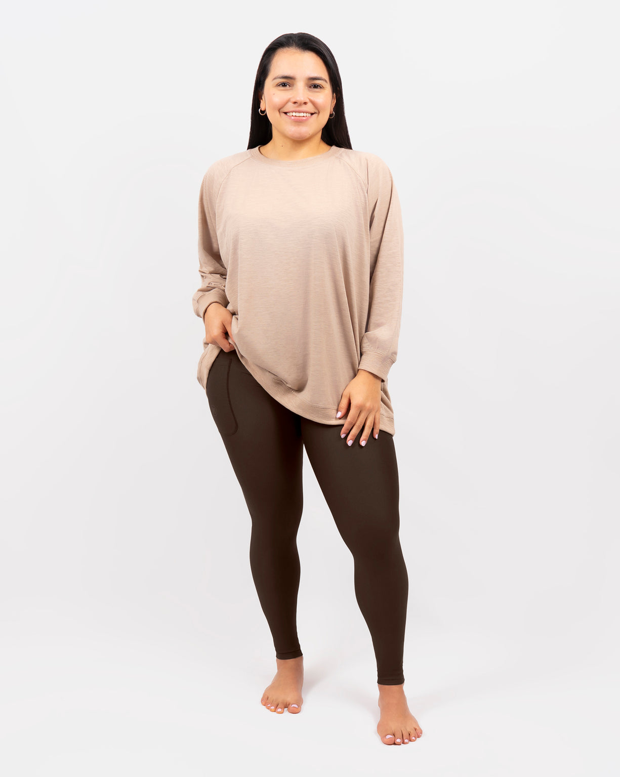 Model 163 cm str. S