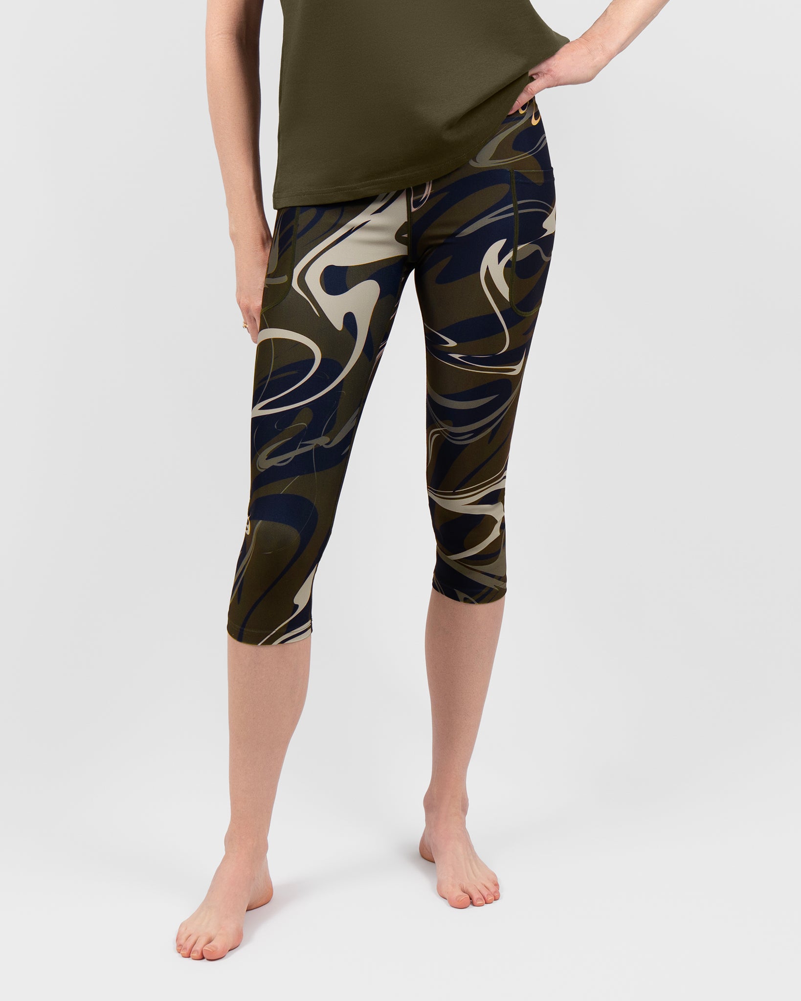 Signature Monarchy Capri