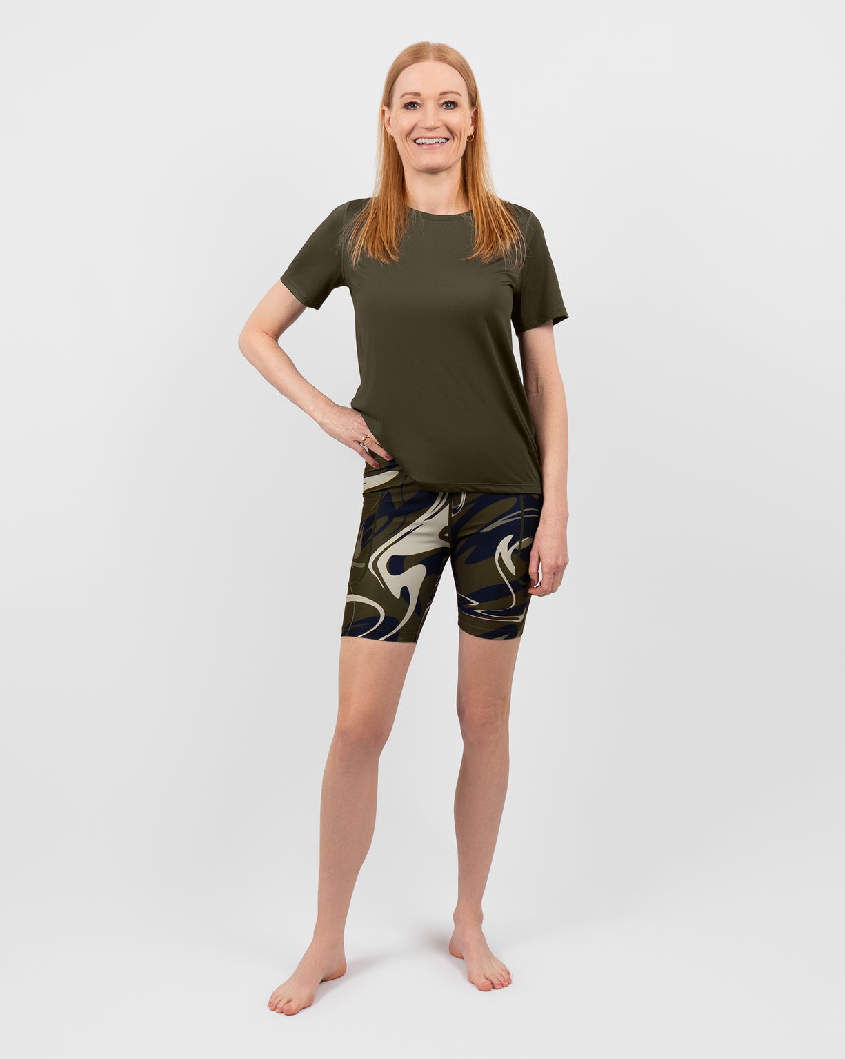 Model 175 cm str. XS