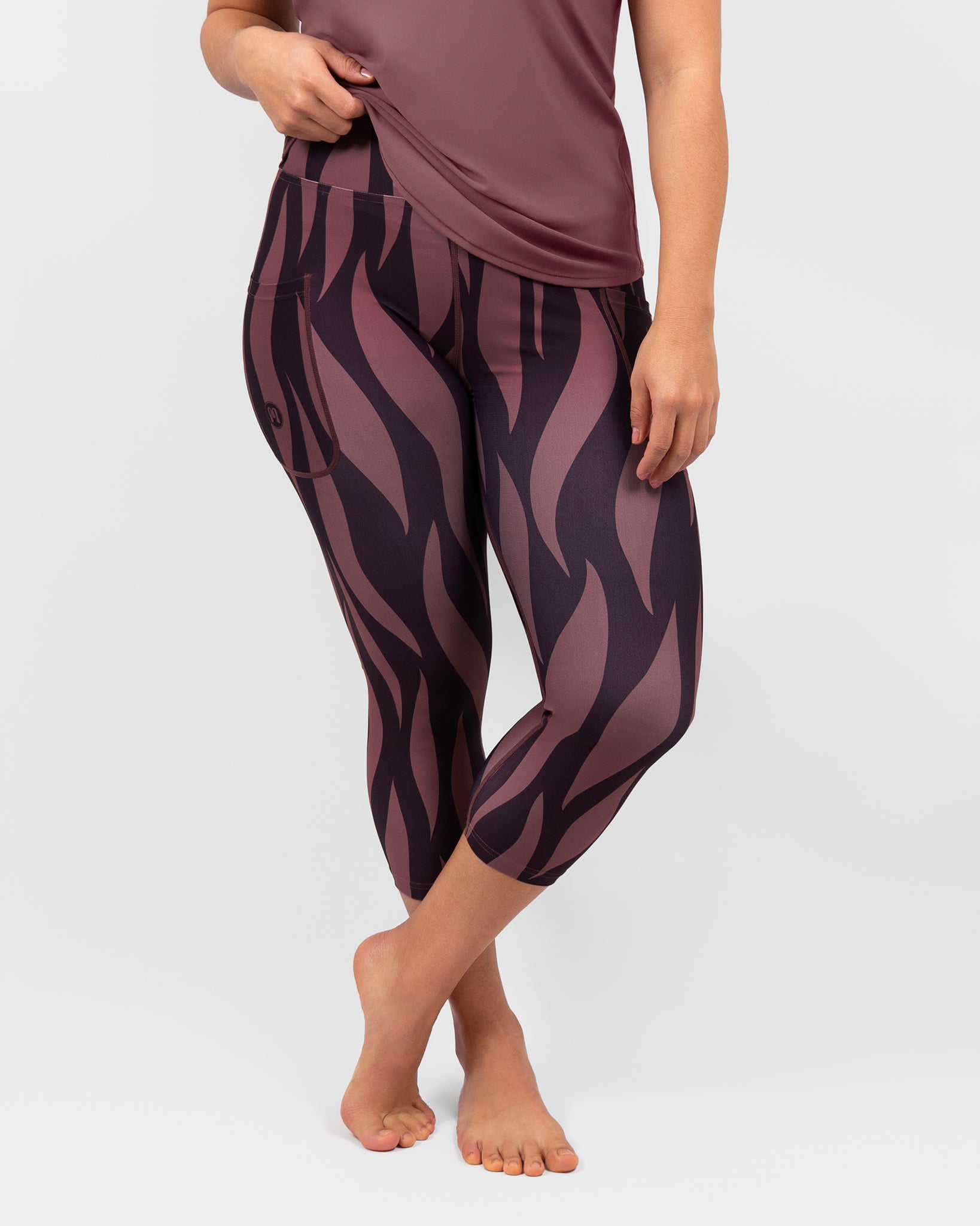 Signature Motion Capri