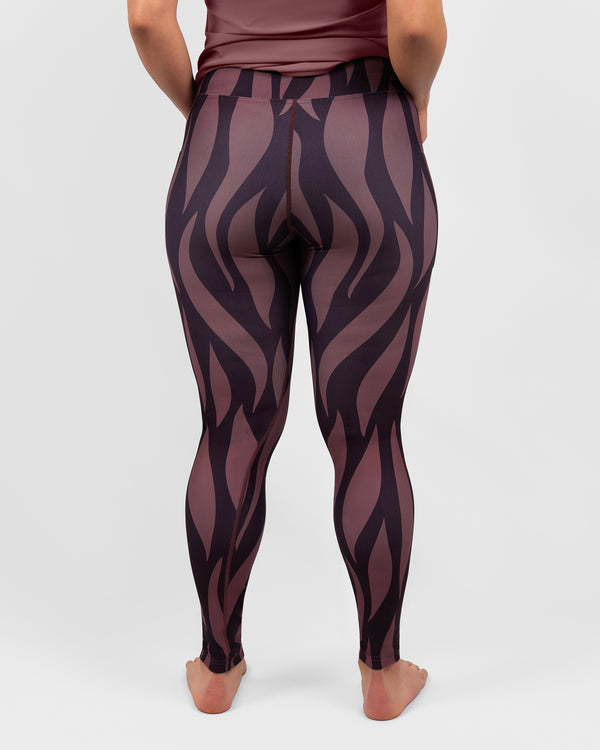 Signature Motion Leggings