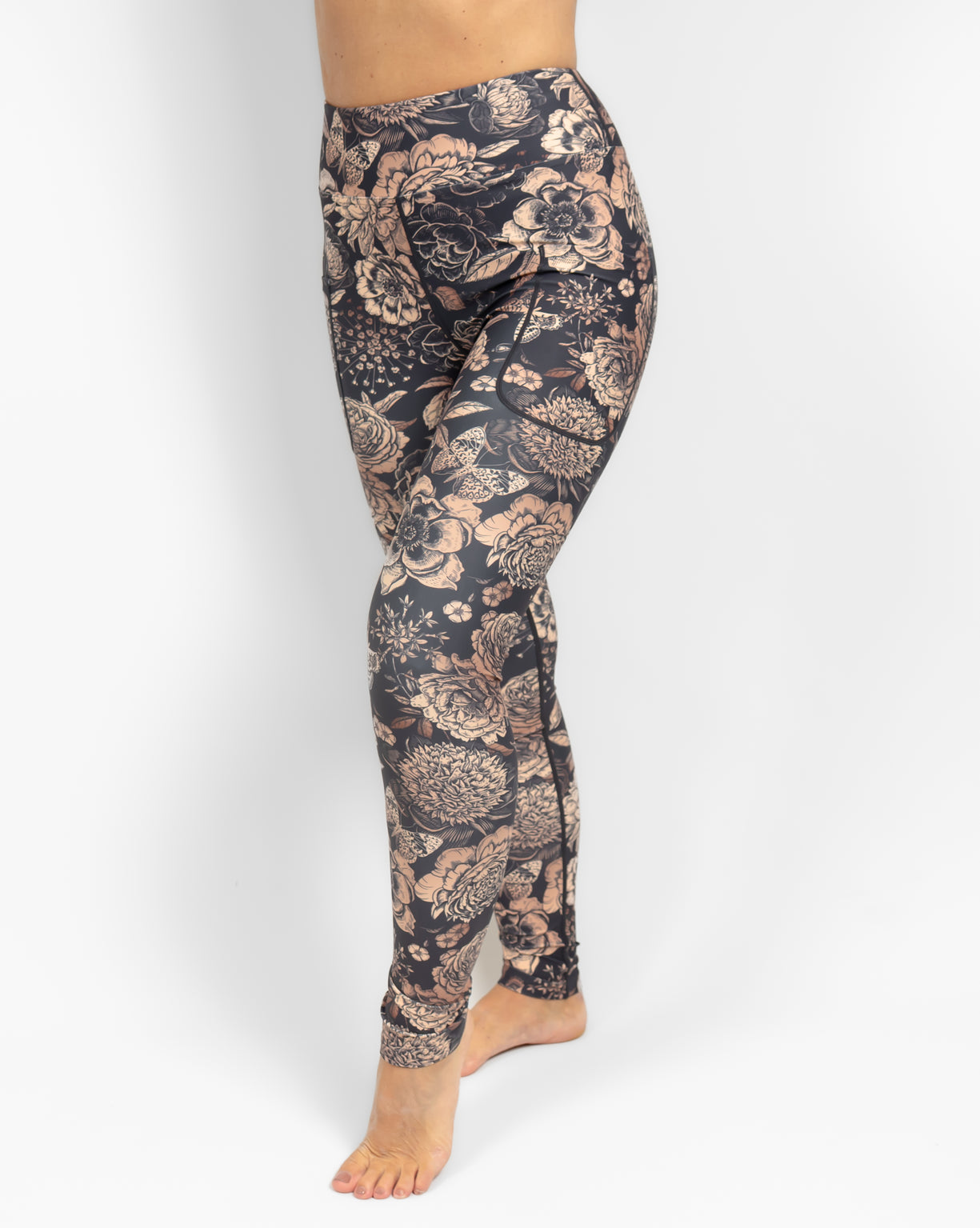 Model 160 cm str. S