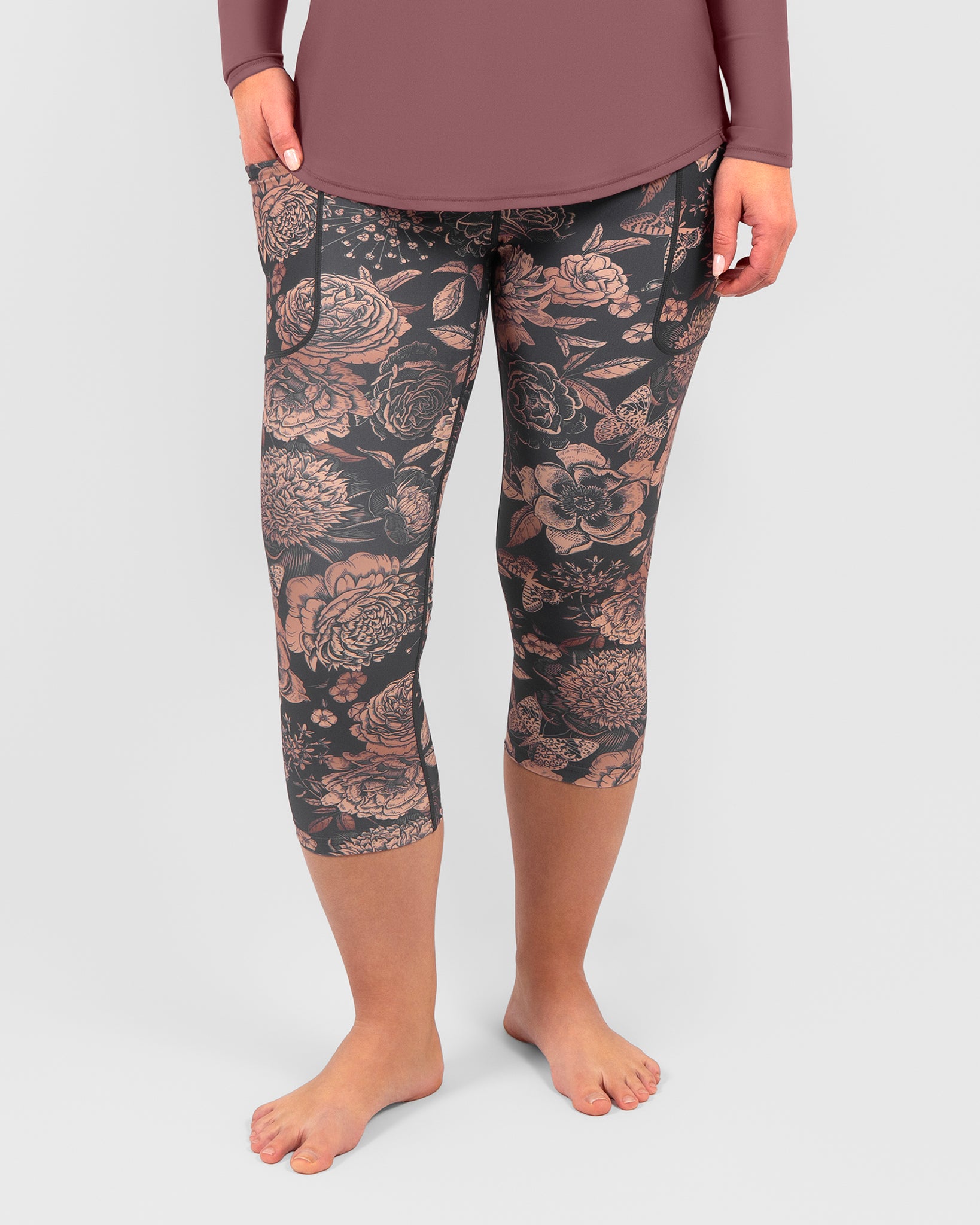 Signature Noctora Capri