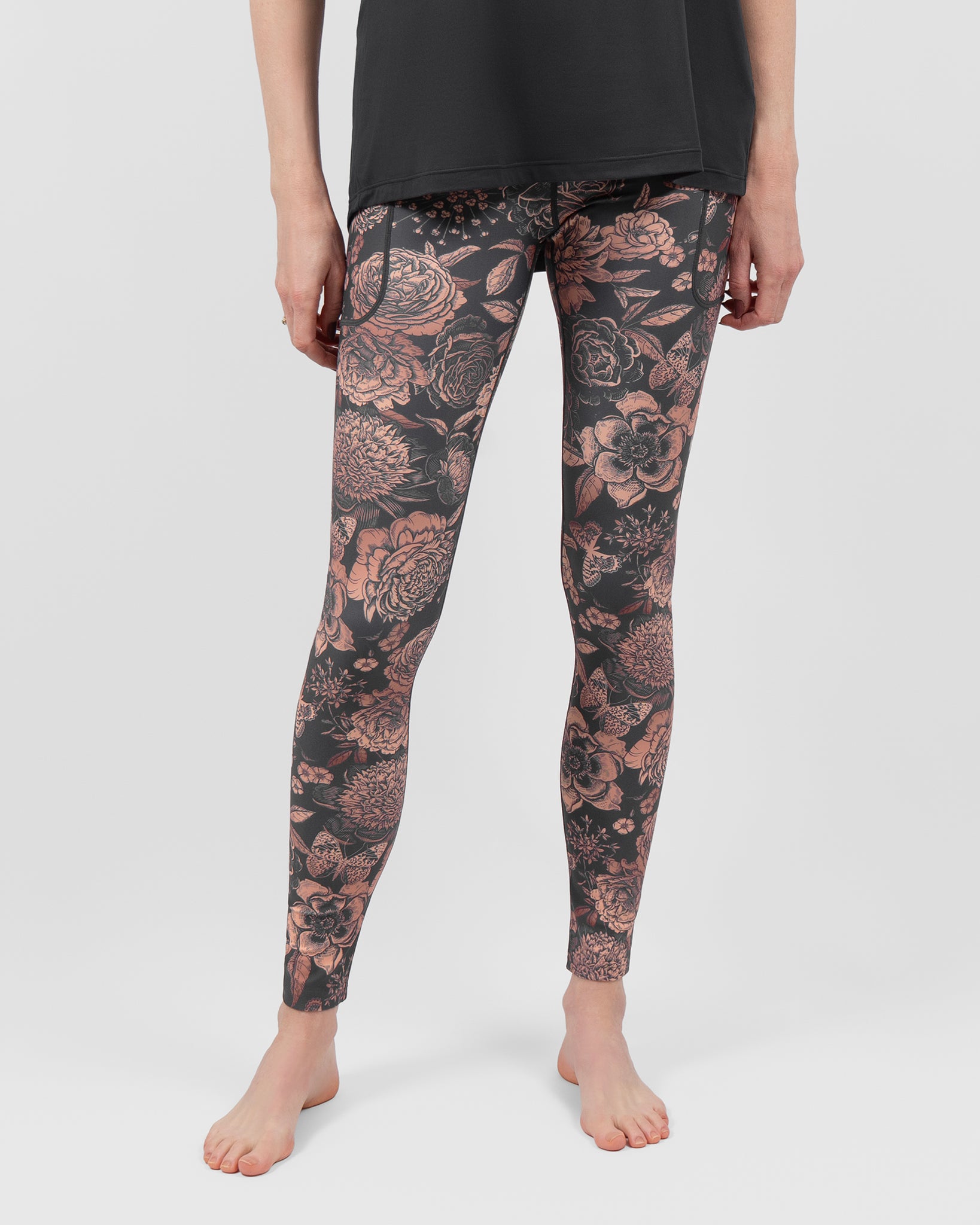 Signature Noctora Leggings