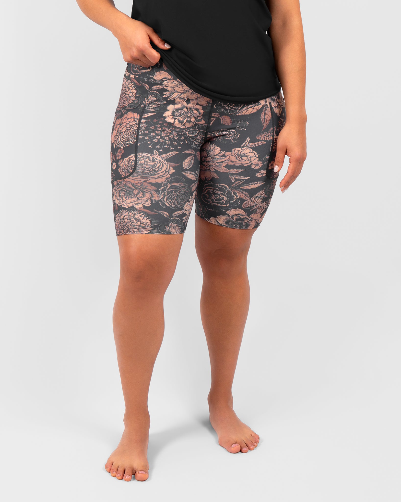 Signature Noctora Shorts