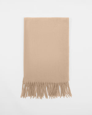 Paige Beige Scarf