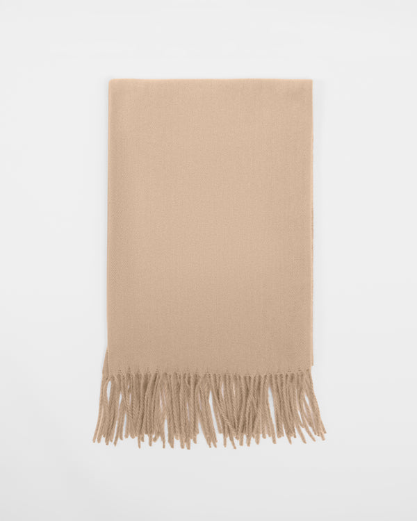 Paige Beige Scarf