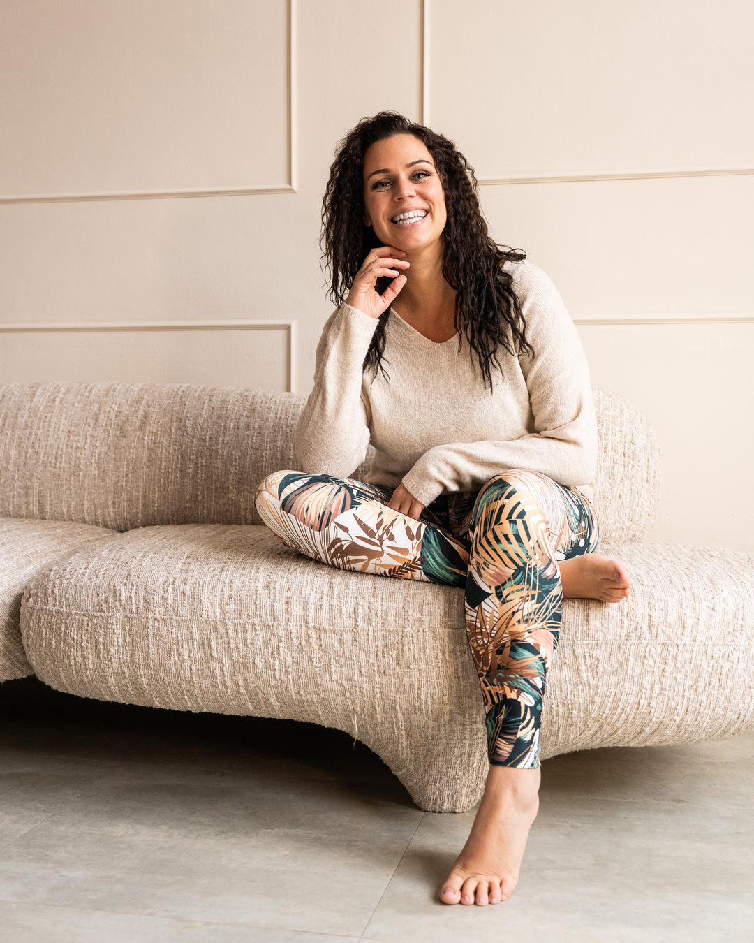 Model 175 cm str. L