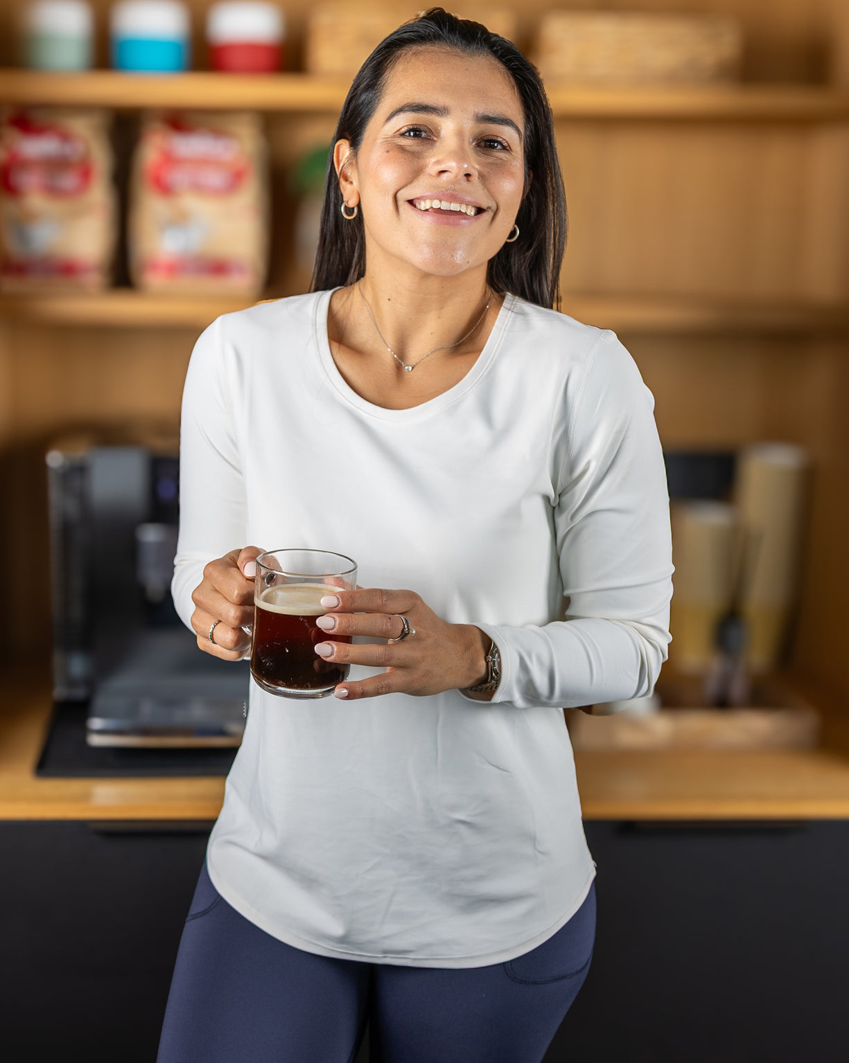 Model 163 cm str. S