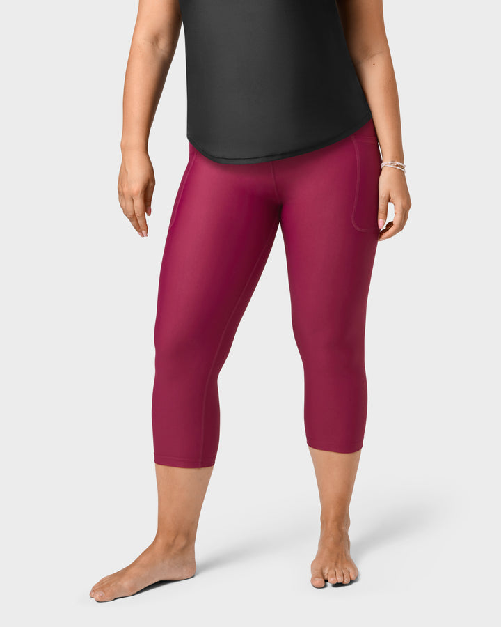 Signature Plum Capri