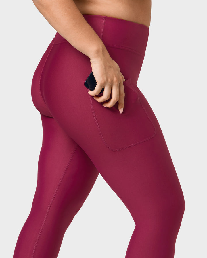 Signature Plum Capri