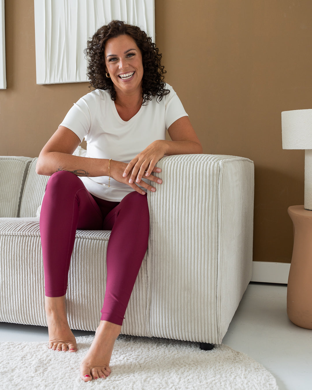 Model 175 cm str. L