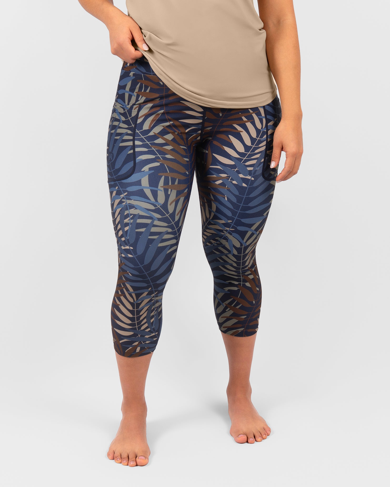 Signature Rainforest Capri