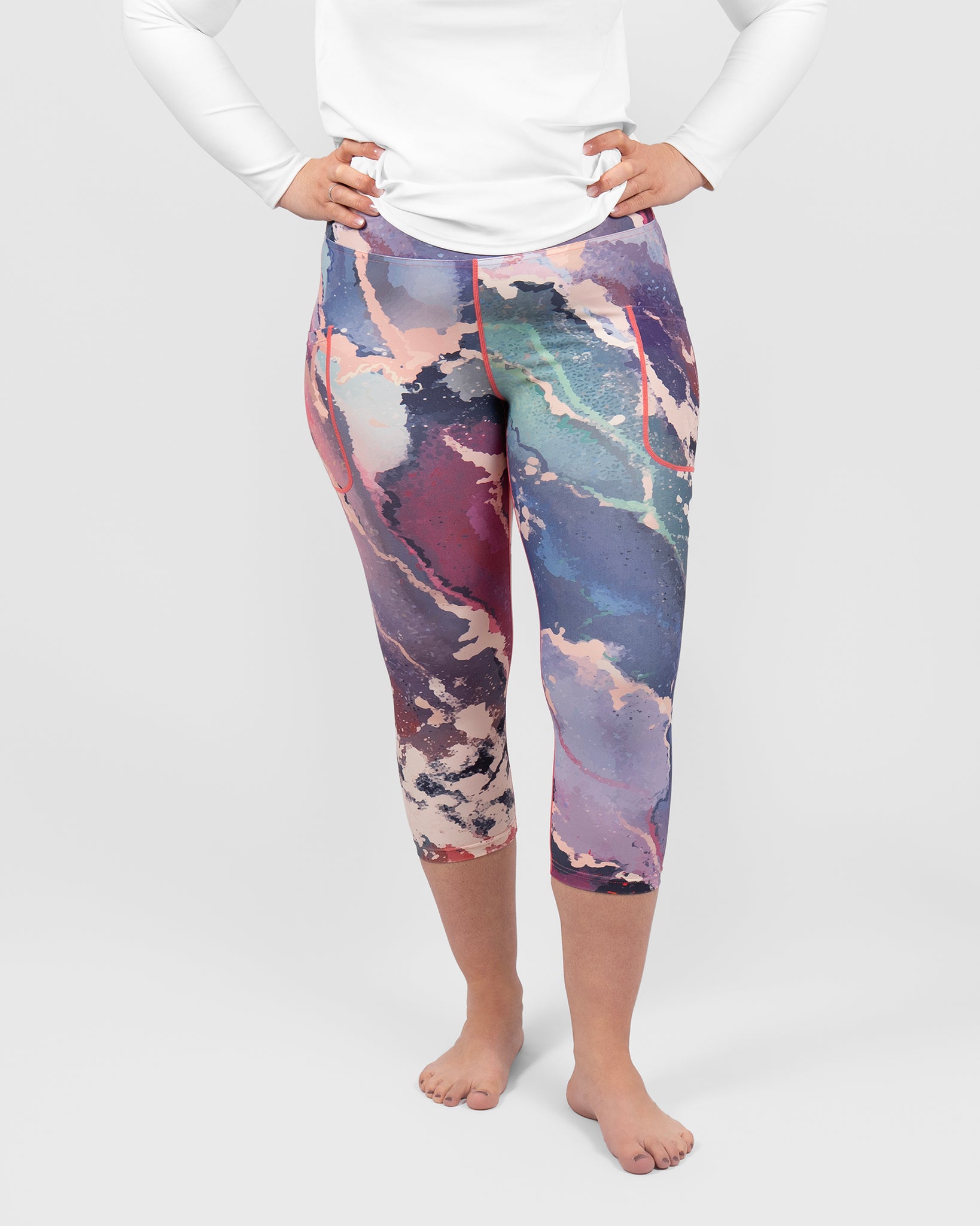 Signature Regalia Capri