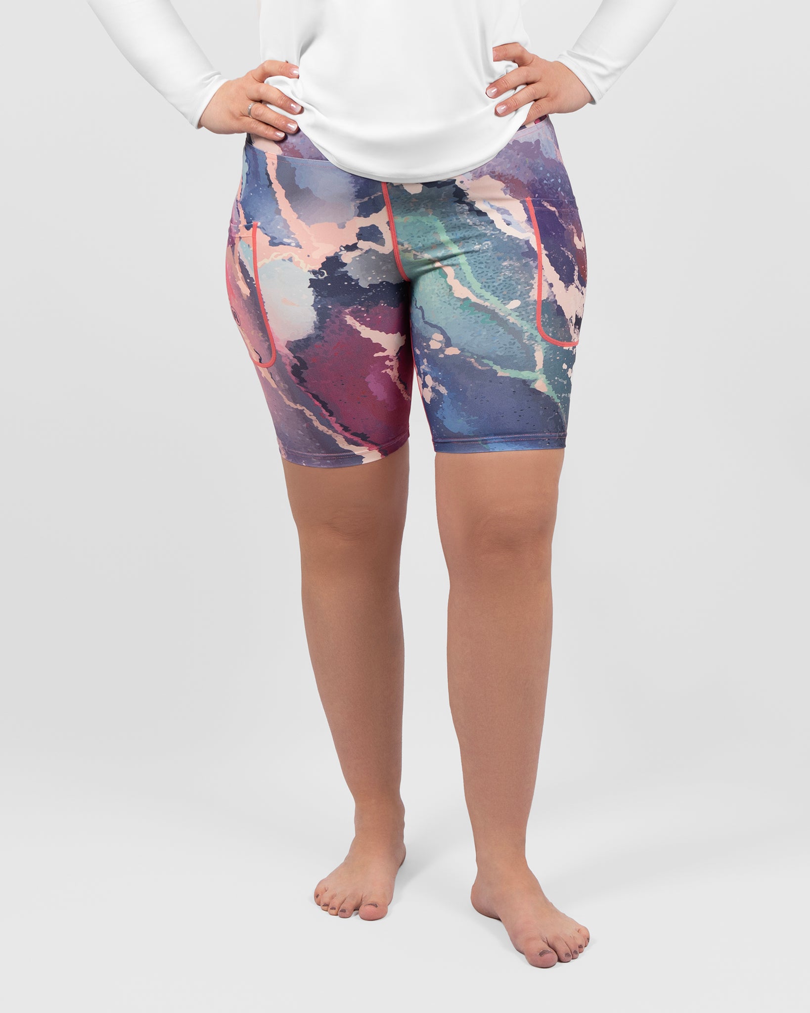 Signature Regalia Shorts