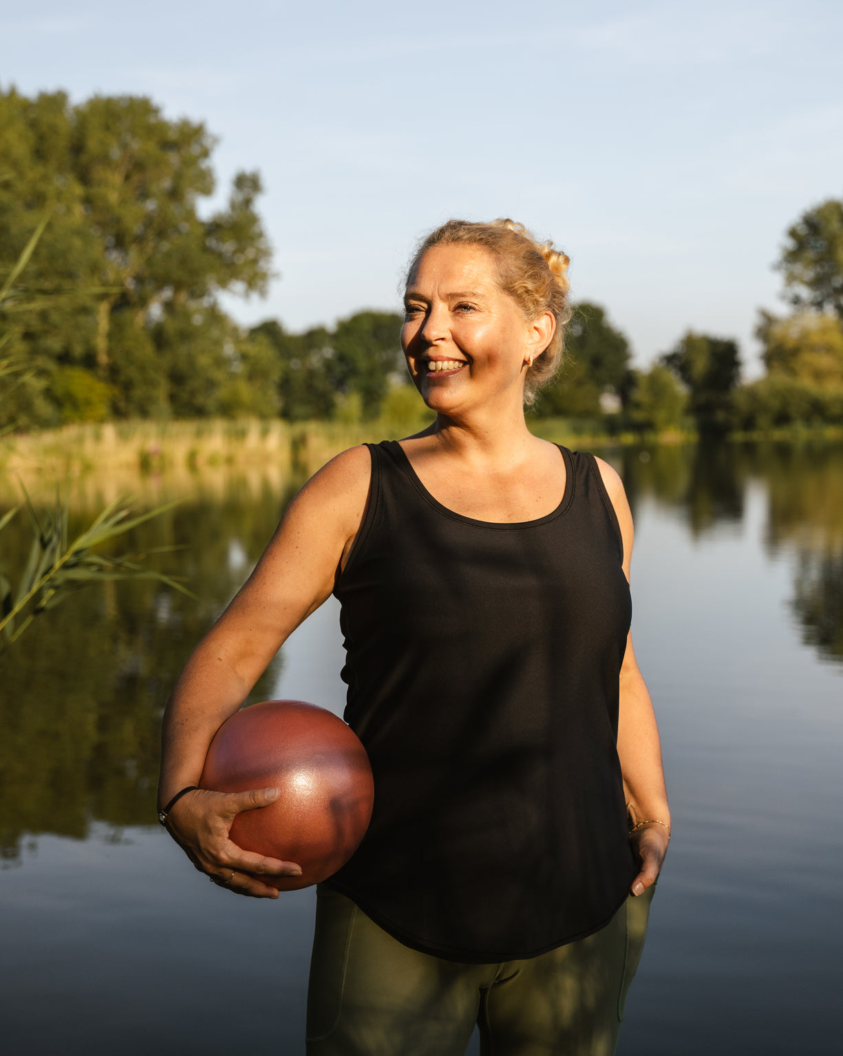 Model 168 cm str. L