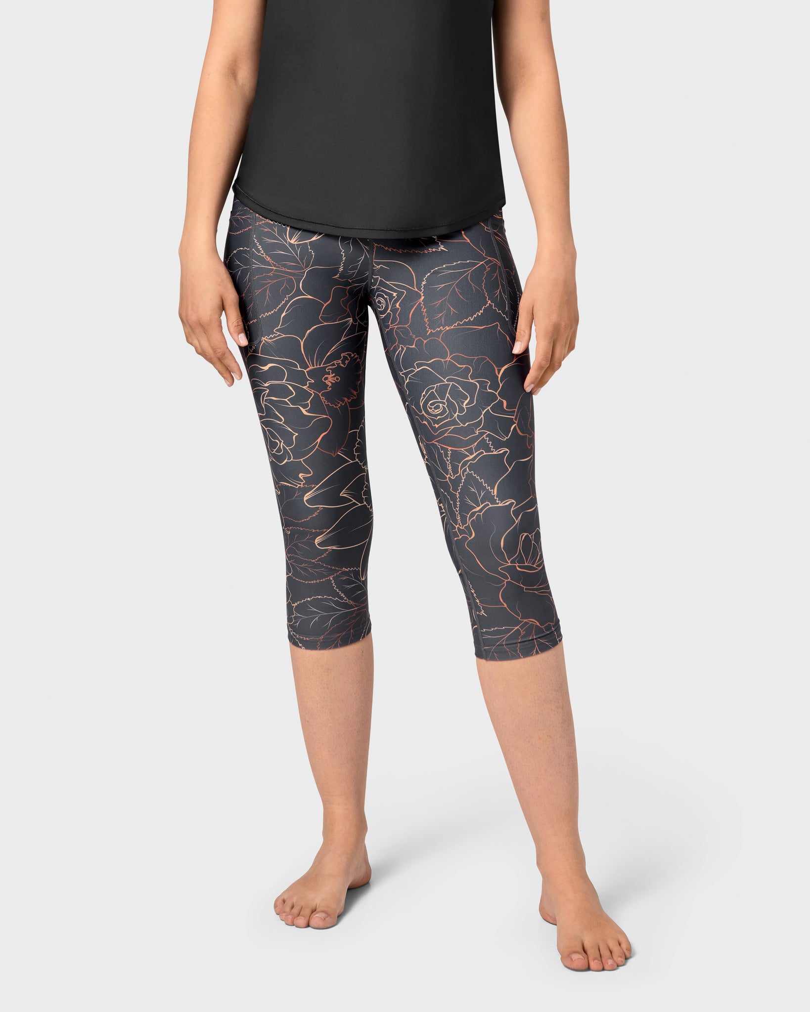 Signature Sierra Capri