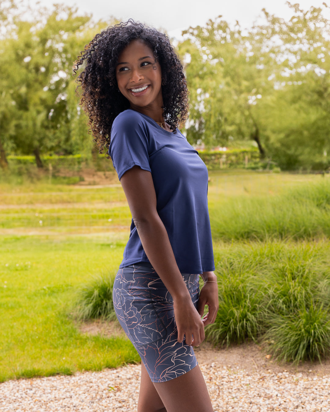 Model 178 cm str. XS